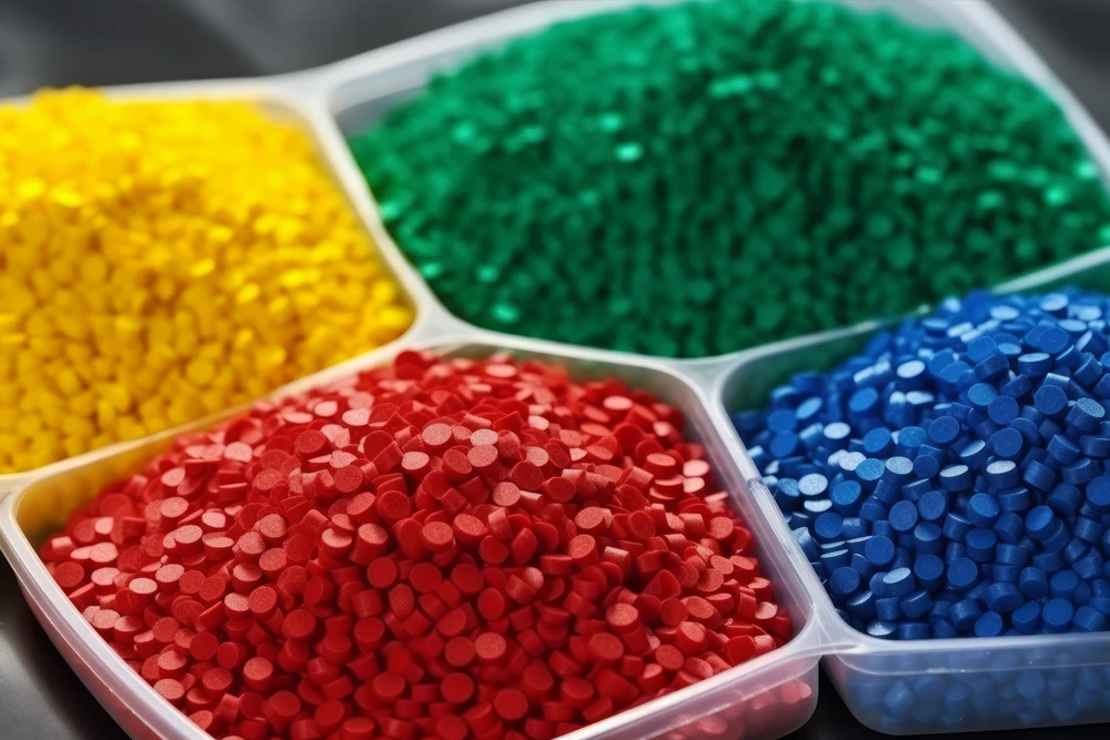 color masterbatch manufacturer in india